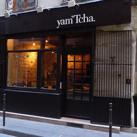Yam'tcha - Paris