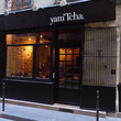 <p>Yam'tcha - Paris</p>