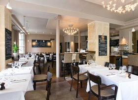 Itineraires Restaurant Itineraires Restaurant