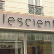 <p>L'Escient - Paris</p>
