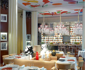 La Cuisine - Paris La Cuisine - Paris
