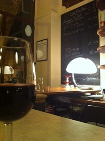 Le Chateaubriand - Paris Le Chateaubriand - Paris