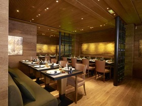 Les 110 de Taillevent - Paris Les 110 de Taillevent - Paris