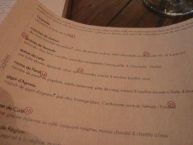Pascade - Paris Pascade - Paris