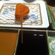 <p>Bon Kushikatsu - Paris</p>