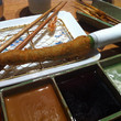 <p>Bon Kushikatsu - Paris</p>