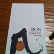 <p>Bon Kushikatsu - Paris</p>