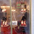 <p>Christian Louboutin - Paris</p>