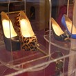 <p>Christian Louboutin - Paris</p>