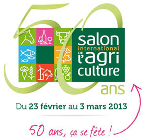 Paris International Agricultural Show 2013 Paris International Agricultural Show 2013
