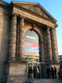“Ai Weiwei. Entrelacs” - Jeu de Paume, Paris