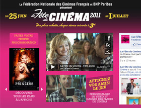 French cinema week