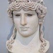 <p><b>Musée du Louvre:</b> Antinous Mondragone</p>