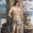 <p><b>Musée du Louvre: </b>Saint Sébastien de Andrea Mantegna</p>