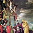 <p><b>Musée du Louvre: </b>La Crucifixion, Paolo Veronese</p>