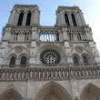 <p>Notre-Dame de Paris</p>