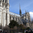 <p>Notre-Dame de Paris</p>