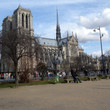 <p>Notre-Dame de Paris</p>