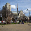 <p>Notre-Dame de Paris</p>