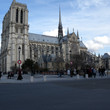 <p>Notre-Dame de Paris</p>