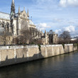 <p>Notre-Dame de Paris</p>