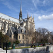 <p>Notre-Dame de Paris</p>