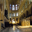 <p>Notre-Dame de Paris</p>