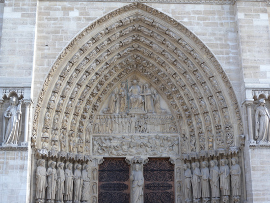 Notre-Dame de Paris