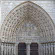 <p>Notre-Dame de Paris</p>