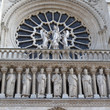 <p>Notre-Dame de Paris</p>