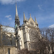 <p>Notre-Dame de Paris</p>