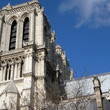 <p>Notre-Dame de Paris</p>