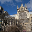 <p>Notre-Dame de Paris</p>