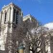 <p>Notre-Dame de Paris</p>