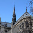 <p>Notre-Dame de Paris</p>