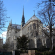 <p>Notre-Dame de Paris</p>