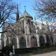 <p>Notre-Dame de Paris</p>