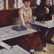 <p><b>Orsay Museum:</b> L’Absinthe, Edgar Degas</p>