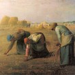 <p><b>Orsay Museum:</b> The Gleaners, Jean-François Millet</p>