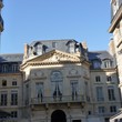 <p>The Palais-Royal, Paris</p>
