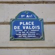 <p><b>The Palais-Royal</b>, Paris</p>