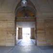 <p><b>The Palais-Royal</b>, Paris</p>