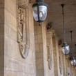 <p><b>The Palais-Royal</b>, Paris: <i>Galerie des Proues</i></p>