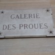 <p><b>The Palais-Royal</b>, Paris: <i>Galerie des Proues</i></p>