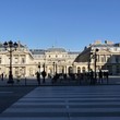 <p><b>The Palais-Royal</b>, Paris:<i> The Palace</i></p>