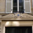 <p><b>Saint-Germain-des-Prés: </b>Rue Bonaparte</p>