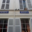 <p><b>Saint-Germain-des-Prés: </b>Rue de Furstemberg</p>