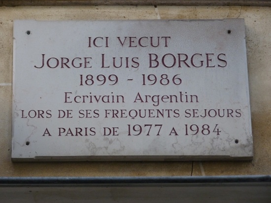 Saint-Germain-des-Prés: Rue des Beaux-Arts