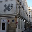 <p><b>Saint-Germain-des-Prés: </b>Rue Jacob</p>