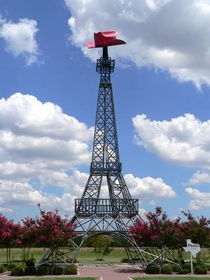 Paris - Texas